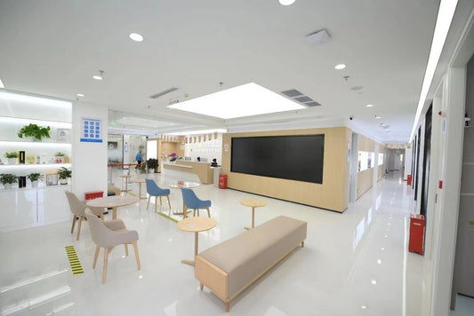 Professional In-Office Teeth Whitening | Beijing | Quick Treatment