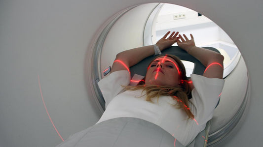 Brain PET-CT Add-On — China