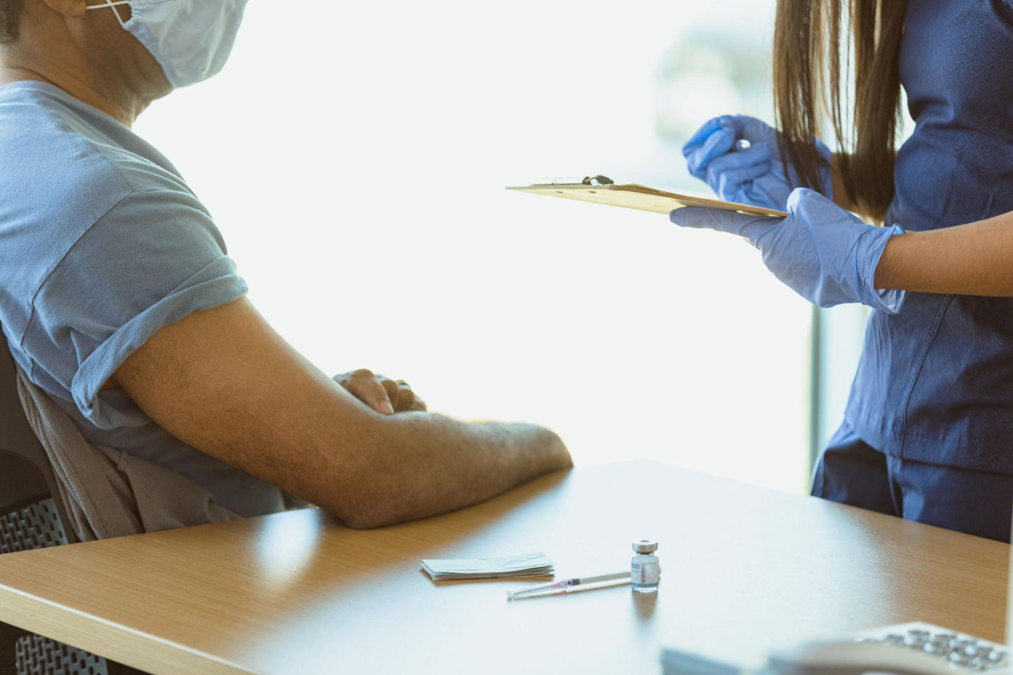 Shingles (Herpes Zoster) Vaccination Booking — China (Buy One Get One Free thru 6/30)