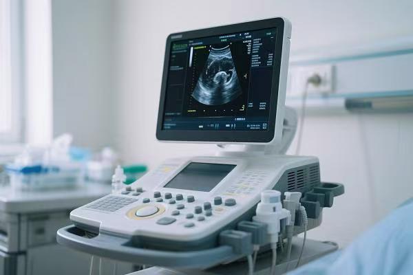 Siêu âm chẩn đoán tại một vị trí