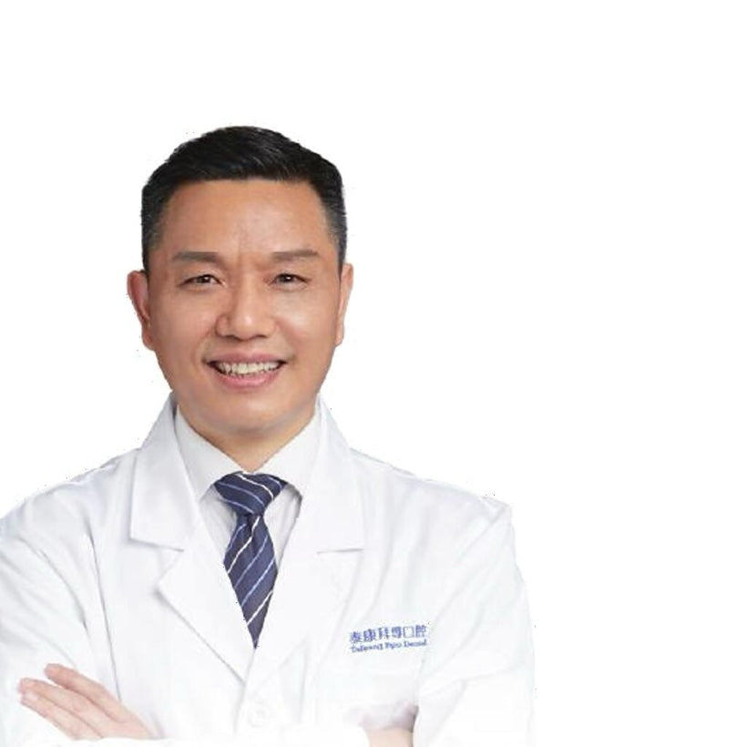 Dr. Xie Jiamin