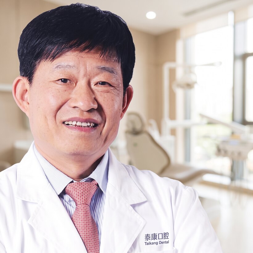 Prof. Zhou Lei