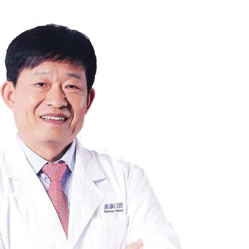 Prof. Zhou Lei