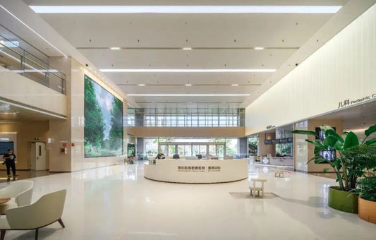 Hong Kong vs Shenzhen Hospital Costs: Why More HK Residents Choose Mainland