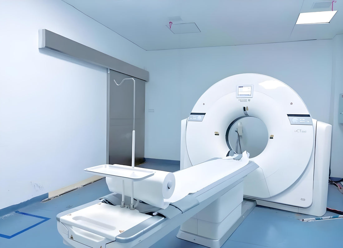 LDCT Lung Cancer Screening in China: $100 vs $300+