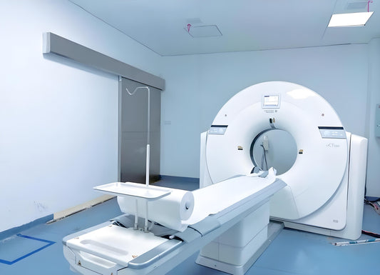 LDCT Lung Cancer Screening in China: $100 vs $300+