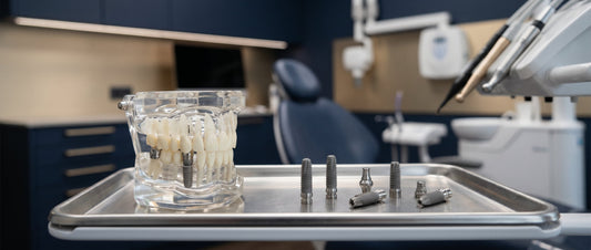 best countries dental implants cost