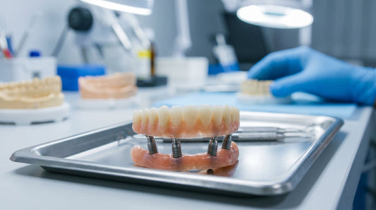 Best Country for All-on-4 Dental Implants: Europe vs Asia (2026)