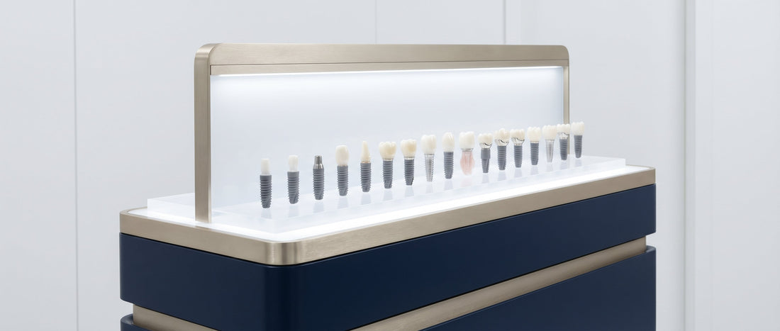 best country dental implants 2026 ranking