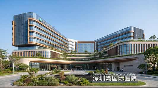 Best Hospitals in Shenzhen for Foreigners