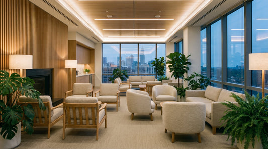 Bringing Your Parents to China for a Health Checkup