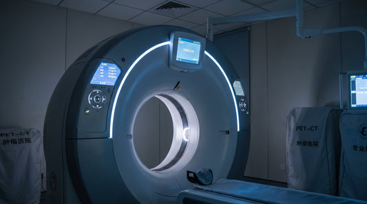 Cancer Screening in China: What Tests, Where, and Cost