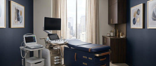 cardiac checkup china foreigners ecg echo cac