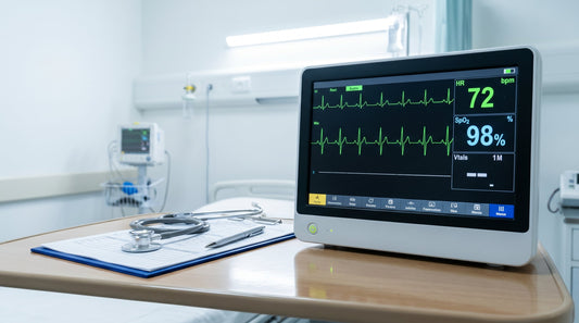 Cardiac Health Screening: ECG, Echo & Stress Test Guide