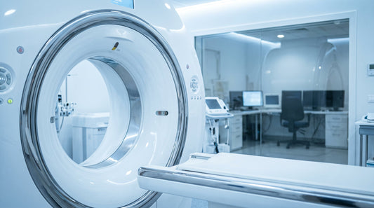 Cheap MRI Scans: How to Get Affordable Imaging Without Sacrificing Quality