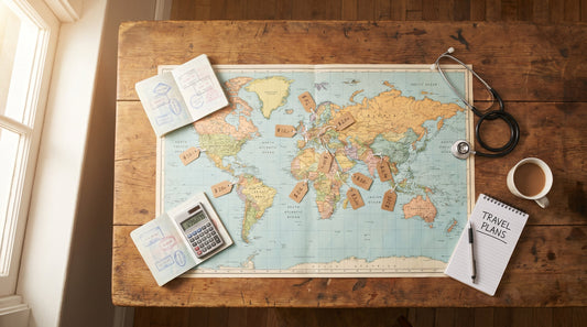 Cheapest Countries for Full Body Checkup (2026): Where You Get the Most Medical Value Per Dollar