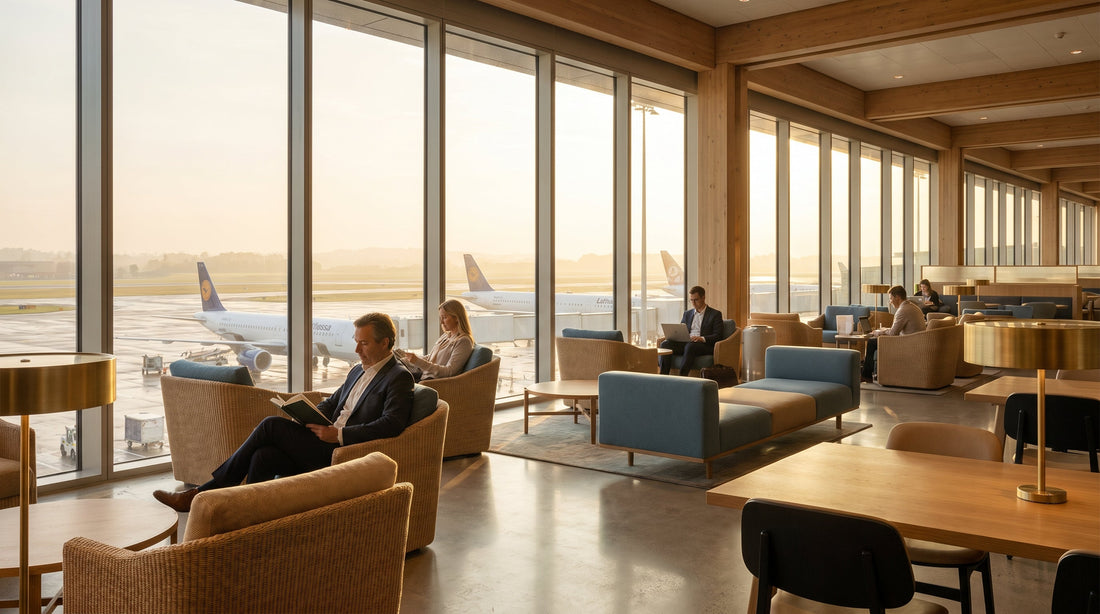 SinoCareLink China 144 240 Hour Visa Free Transit