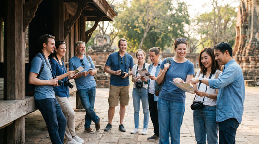 SinoCareLink China 30 Day Visa Free Countries 2026