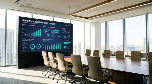 China Medical Tourism in 2026: Key Statistics & Trends