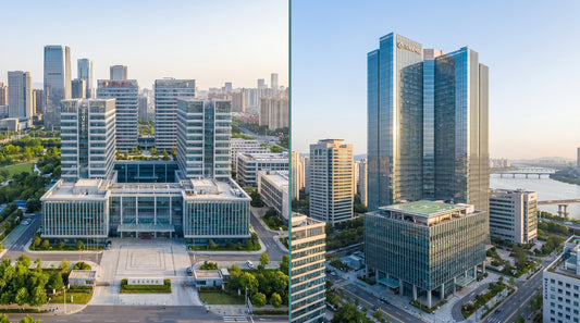 China vs Korea Medical Tourism: Which Is Better Value?