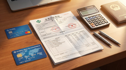 Do Chinese Hospitals Accept Foreign Insurance?