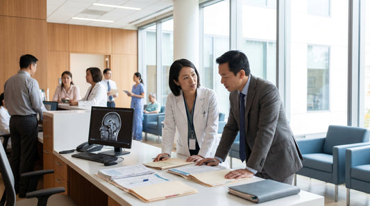 SinoCareLink Chinese Medicine Vs Western Medicine