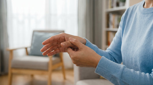 SinoCareLink Chinese Meridian Massage Self Care