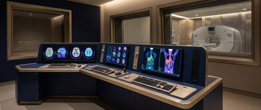 choline pet prostate recurrence imaging