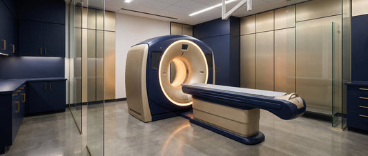 choosing pet ct hospital quality markers