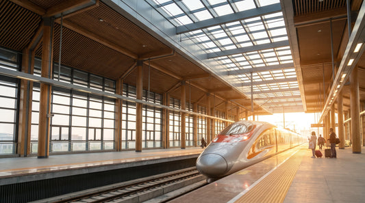 Day Trip from Hong Kong for a Full Health Checkup