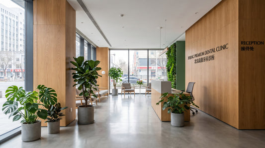 Dental Care in Beijing: Clinics, Costs & Tips for Tourists