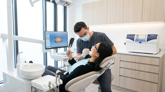 Dental Crown in China: Zirconia vs Porcelain, Costs Compared