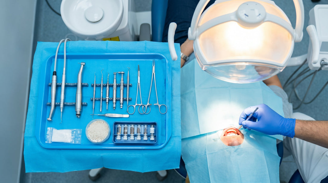 Getting Dental Implants Abroad: A Step-by-Step Planning Guide