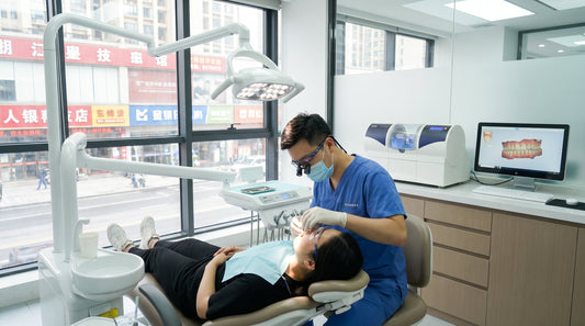Dental Tourism: Complete Guide to Getting Dental Work Abroad