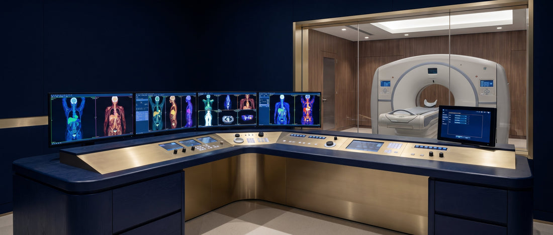 dotatate vs octreotide pet imaging comparison