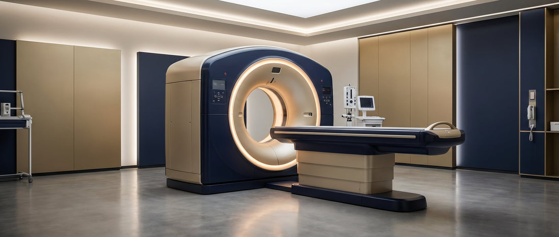 fdg pet radiology report interpretation