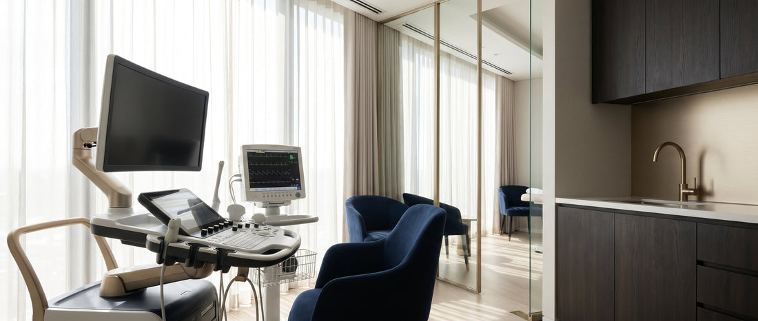 full body checkup cost comparison us uk china thailand