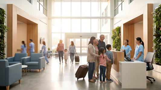 SinoCareLink Full Body Checkup Cost Comparison Us Uk China Thailand