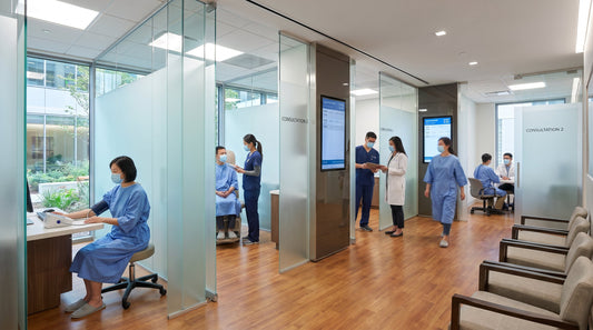 Full Body Checkup: What Tests Are Included and How Much It Costs