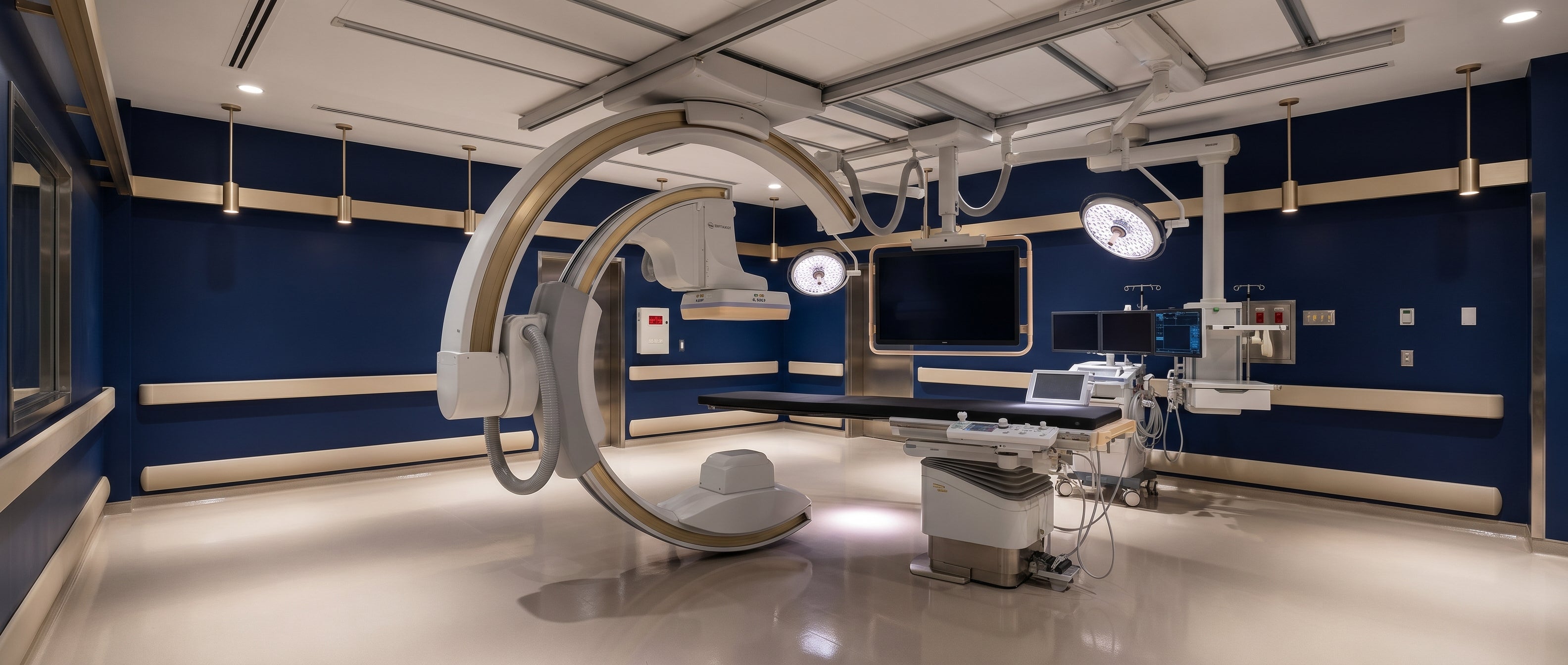 Full Heart Checkup: The Comprehensive Cardiac Bundle Explained