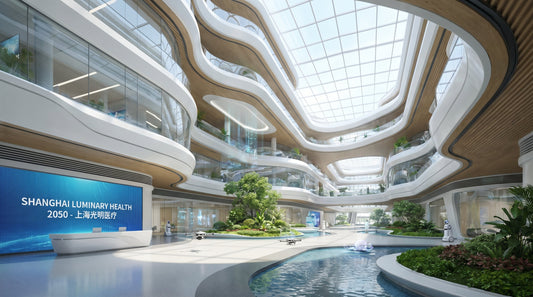 The Future of Medical Tourism in China