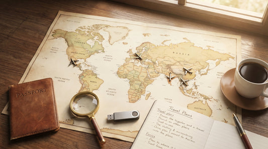 Getting an MRI Abroad: Countries Where Imaging Costs 80% Less