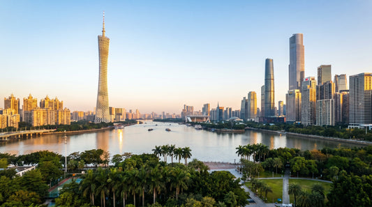 Guangzhou Medical Tourism Guide: Best Hospitals and Costs