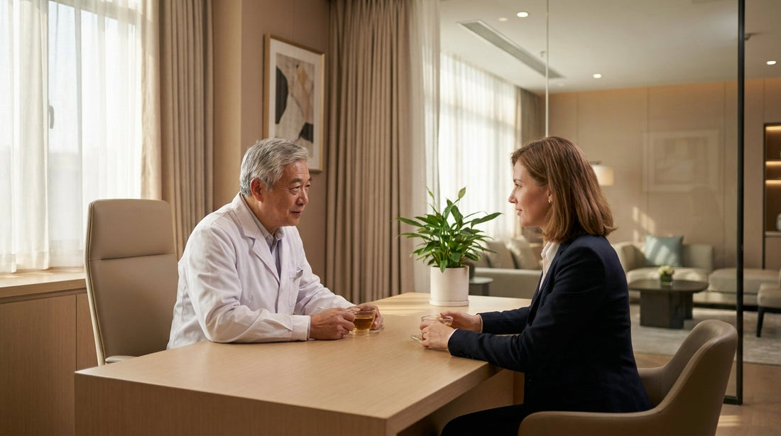 General, Specialist or VIP? How to Choose the Right Doctor's Appointment in China (2026 Guide)