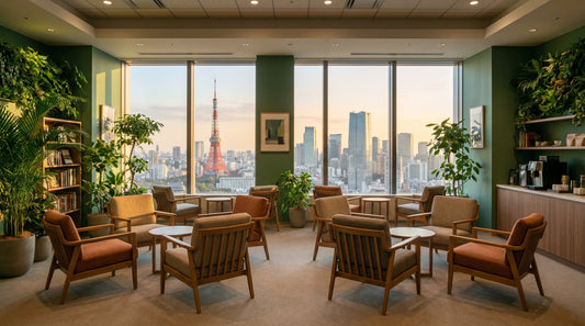 Health Checkups for Retirees: Best Options in Asia