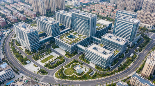 SinoCareLink Healthcare China System Explained