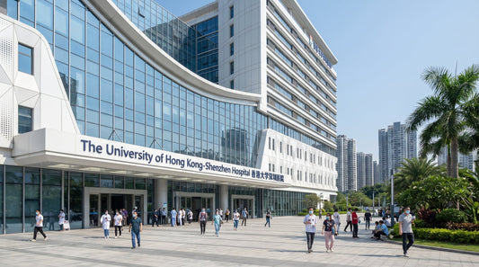 HKU-Shenzhen Hospital