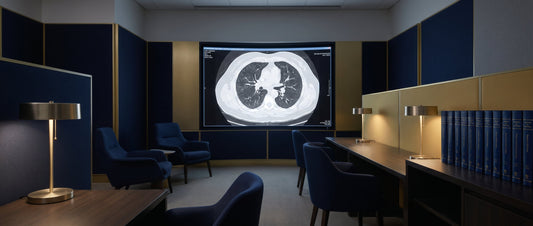 ldct radiation dose safety explained