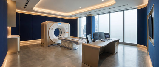 lung cancer check up ldct ct xray blood test