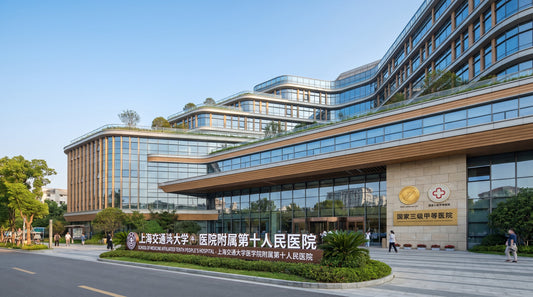 Is Medical Care in China Safe? A Factual Assessment